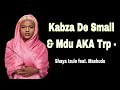 Kabza De Small & Mdu AKA Trp - Shaya Izule feat. Mashudu