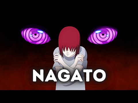 Comment Nagato Est Devenu Pain 