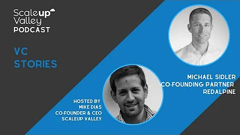 253 - The story of Michael Sidler: building an Eur...