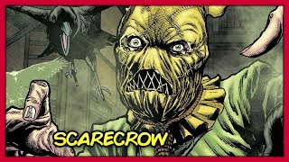 Kim jest Scarecrow / Strach na wróble ▻ Subskrybuj :: https://goo.g...
