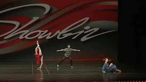 Easy Street - Katherine Cooke, Aiden Palma, & Kenn...