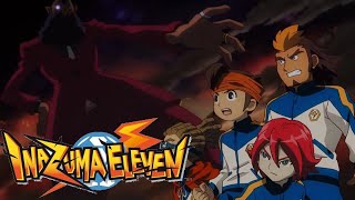 Inazuma Eleven - 113 - La conspiration de Zoolan Rice - HD