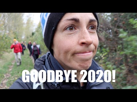 The Last Walk of 2020