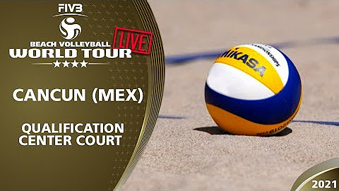 Beach Volleyball World Youtube