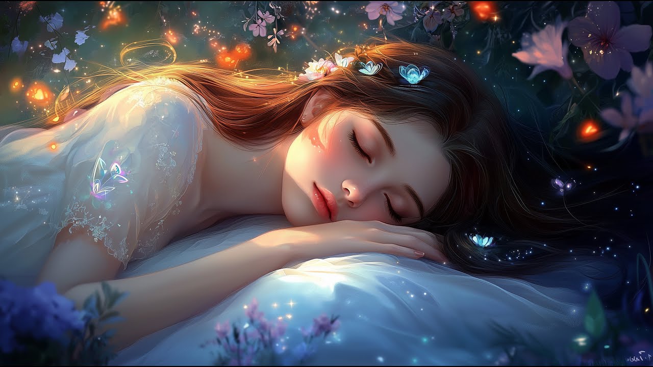 Relaxing music - Relieves stress, Anxiety and Depression - Heals the Mind, body and Soul Relaxing music - Relieves stress, Anxiety and Depression - Heals the Mind, body and Soul