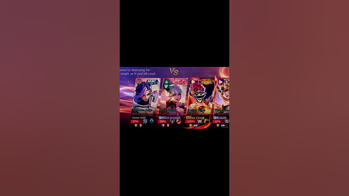 Trying Claude New M6 Skin, but something unexpected happen..💀