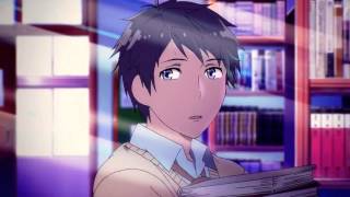 amvwild Heart