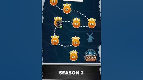 8 Ball Hero - 24 *** 3 Stars