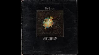 (CD)Spectrum／Billy Cobham Billy Cobham - Spectrum - Vinyl, CD | Rough Trade - (Clear