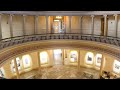 We The People: Go inside St. Louis' historic courthouse; how stones laid out Washington, D.C.