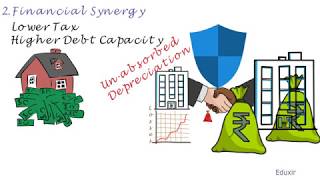 Synergy and Forms of Synergy