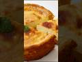 Silky Smooth Pumpkin Pudding Tart | Easy Fall Dessert Recipe#pumpkindessert