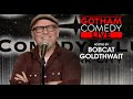 Bobcat Goldthwait | Gotham Comedy Live