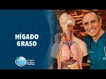 HÍGADO GRASO - HACIA UN NUEVO ESTILO DE VIDA