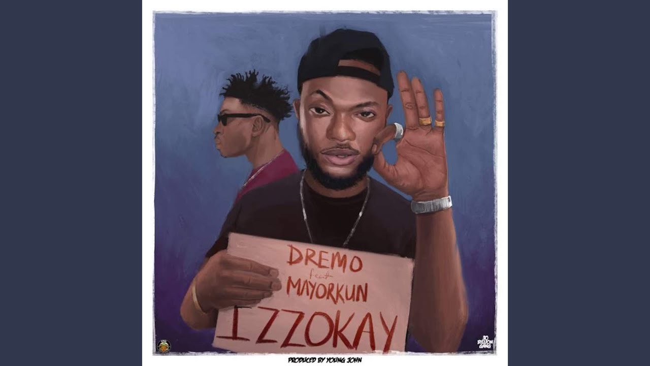 Izzokay