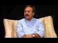 Most popular orator rajiv dixits exclusive interview by devang bhatt atithi show