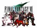 Final fantasy 7 jenova theme