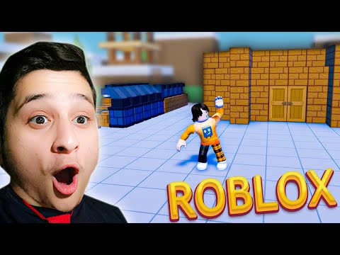 ეს მაინკრაფტი თაიქონია? Roblox