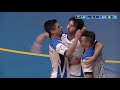 SerieA Futsal - Lynx Latina vs AcquaeSapone Unigross Highlights