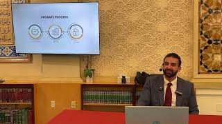 Wills &amp; Trusts: Islamic Family Protection: Islamic Will, Revocable Living Trust, Quranic Inheritance