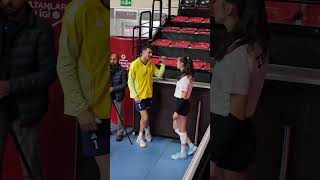 Muhabbet Güçlü - Saliha Şahin & Kaan Gürbüz Resimi