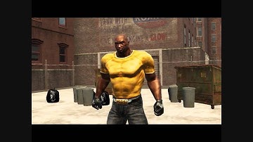 Walkthrough  Spider-Man Web of Shadows Part 7