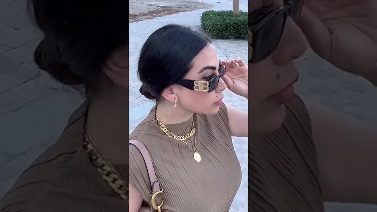 Ramadan Fashion Inspo