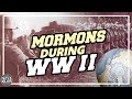 Latterday saints at war the church during world war ii ep 189