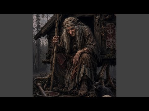 BABA YAGA