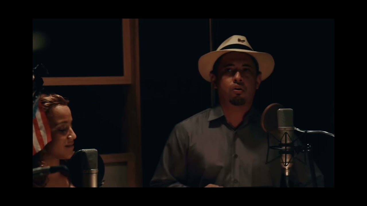 Aguinaldo Jíbaro - Grupo Mapeyé