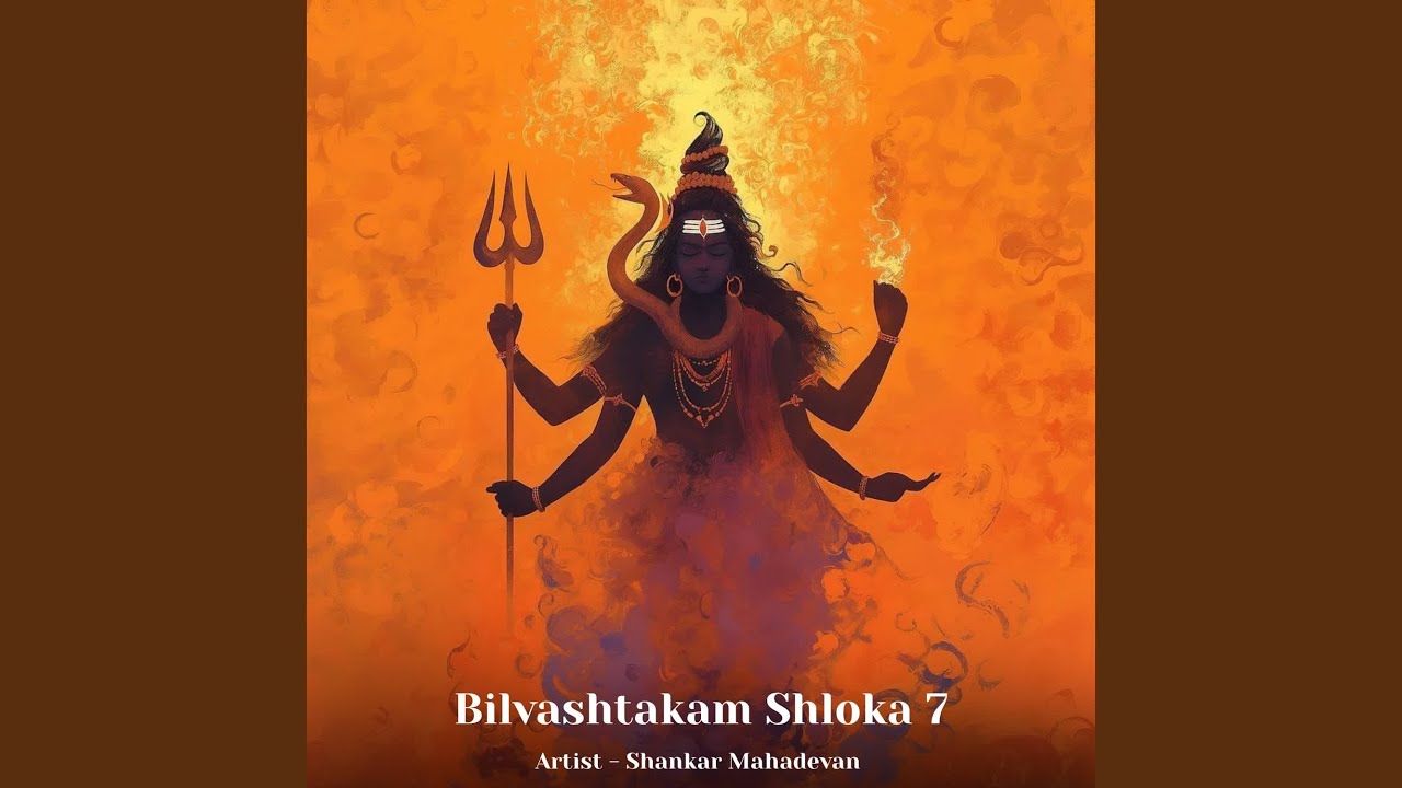 Bilvashtakam Shloka 7