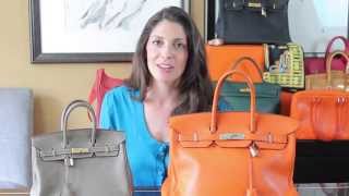 Is Your Hermès Bag Fake or Real?  How to Authenticate a Hermes Bag 