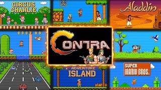 TOP 20 Childhood Video Games We All Played in the 90s screenshot 3