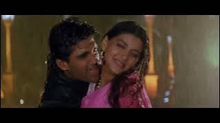 Barste Pani Ka - Gaddaar 1995 - Sunil Shetty, Sonali Bendre, Harish Kumar, Subtitle 1080p Video