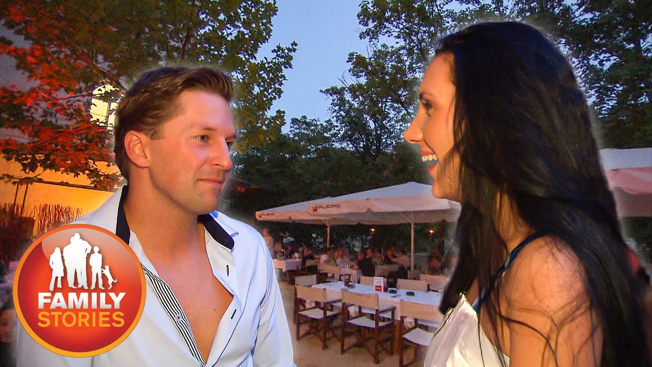 Wenn reiche Männer einen Korb geben... | Wie angel ich mir einen Millionär | Family Stories