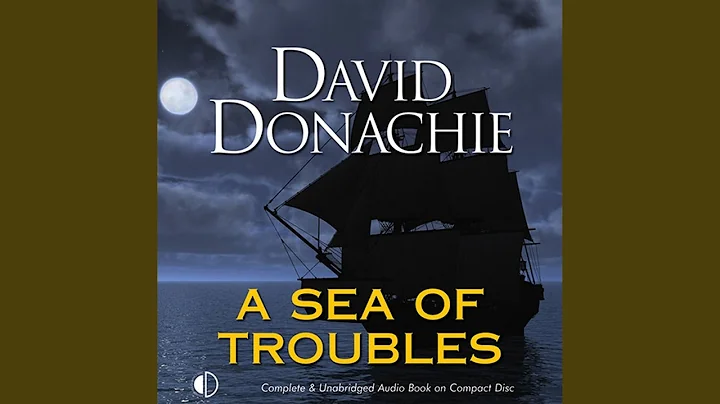 Chapter 14.2 - A Sea of Troubles