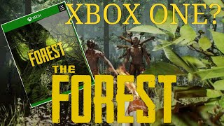 Buy Sons of the Forest Xbox One Compare Prices