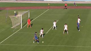 Tajikistan vs Uzbekistan | Match HIGHLIGHTS | Goals &amp; Best Moments | CAFA U17 Championship 2026 ⚽🔥