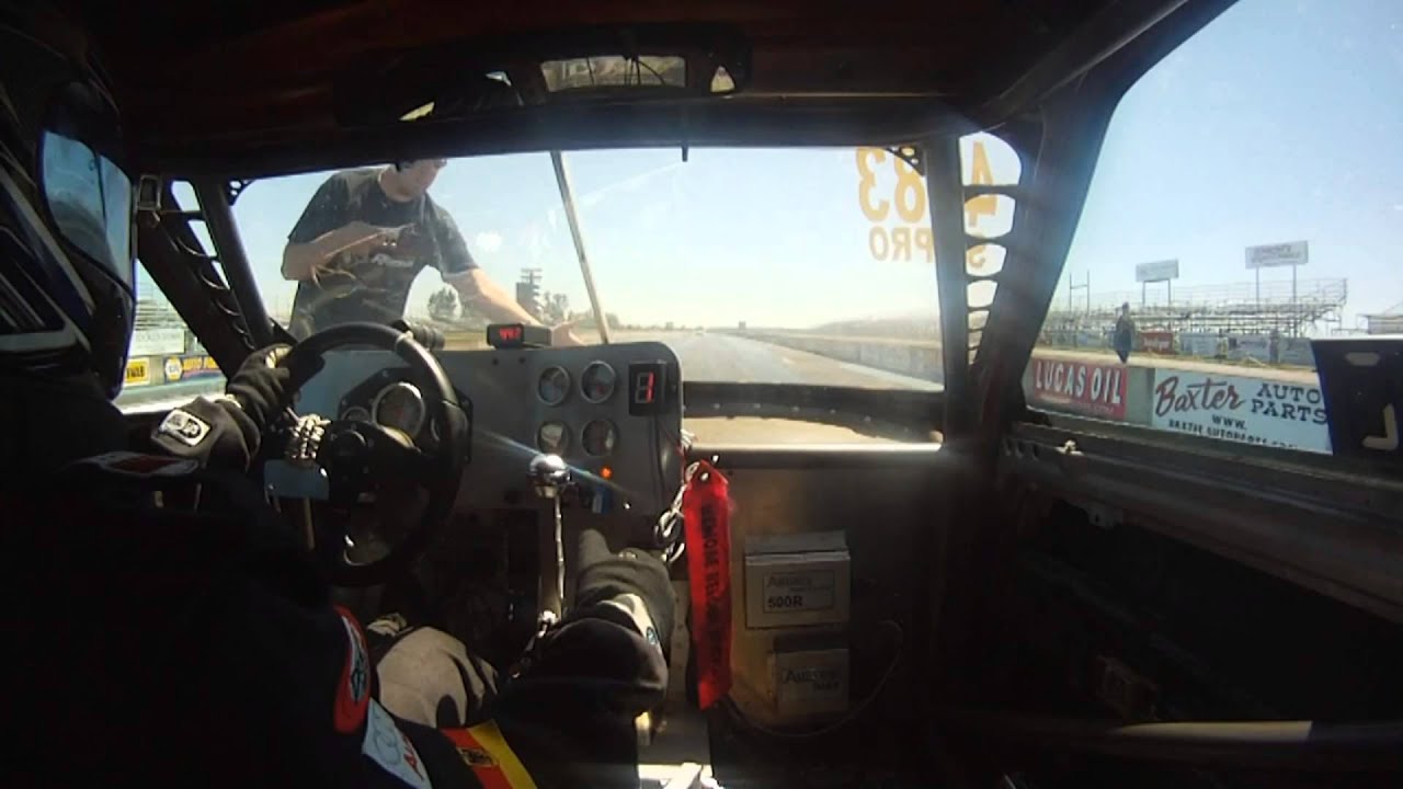3rd gear spool run 4 - YouTube