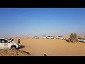 Сафари тур из Дубая в пустыню Руб-эль-Хали, ч. 1 | Safari Tour from Dubai to the Rub Al Khali Desert