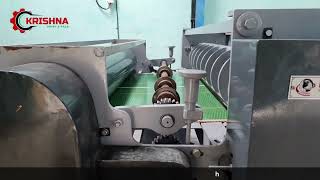 Buffet Plate Sheet Plant | Automatic Paper Plate Machine | High-Speed Plate Manufacturing Machine