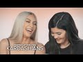 KUWTK | Kim Kardashian & Kylie Tell Kris Jenner Who's Poisoning Her | E!