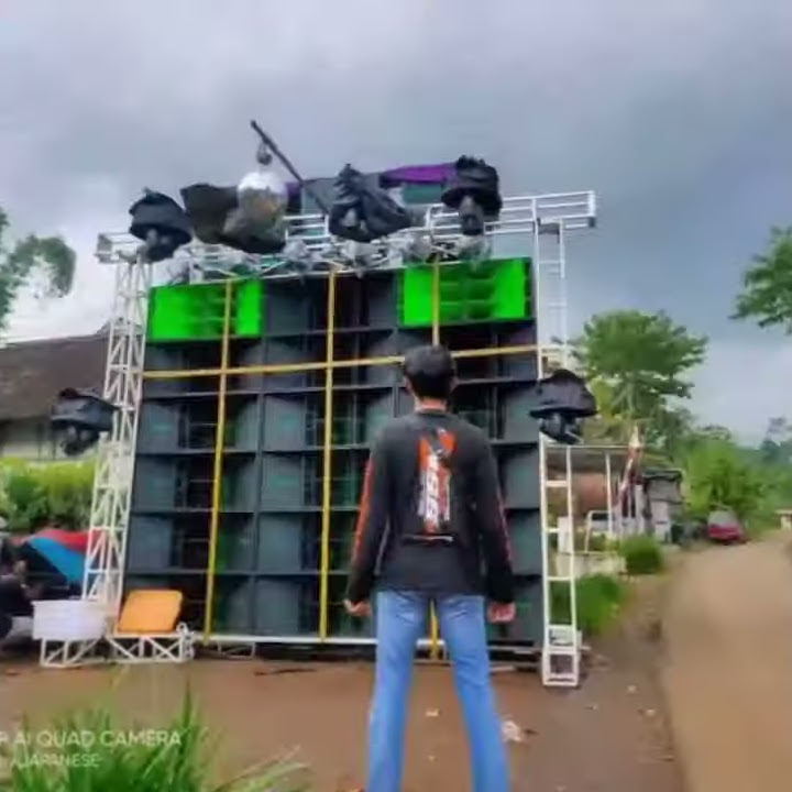 🔴 STORY WA SOUND SYSTEM 30 DETIK | HARMONIS AUDIO TERBARU!!!