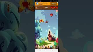 Ant Smasher Game for Kids 🙌🙉😘 - Best Kid Game - Ant Smasher Game - Ant Empire #shorts #gaming #viral screenshot 1