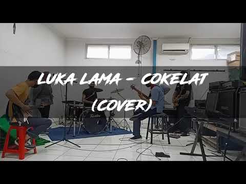 SUNSET YELLOW COVER - LUKA LAMA - COKELAT ft AIU RATNA - LIVE SESSION