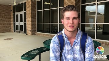 2019 End of Year Senior Video Sources of Strength