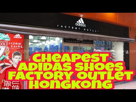 adidas outlet nähe köln