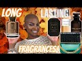 TOP 12 LONG LASTING FRAGRANCES FOR WOMEN | BEST PERFUMES FOR FALL AND WINTER