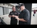 Revealing the GR GT3's Secrets | The NEW Gazoo Racing GT3 Race Car!