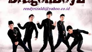 Dragon Boyz - Ratu Tega Official Musick Audio Video Hq ぃヴぇ